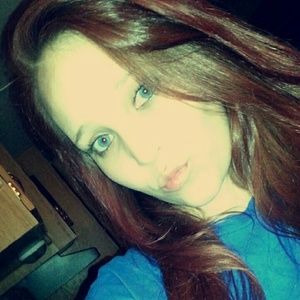 Meet your Posher, Cheyenne