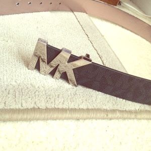 Michael Kors Belt