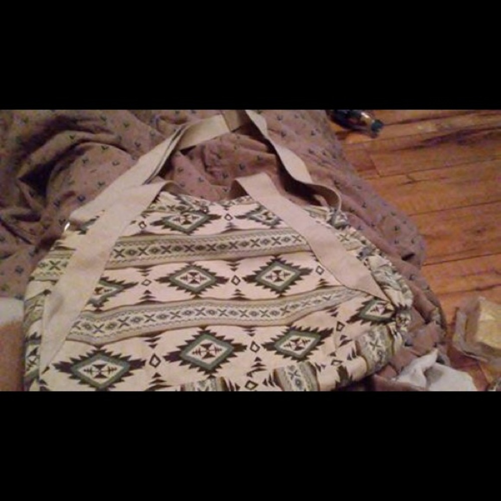 Overnight Bag Brand New Without Tag