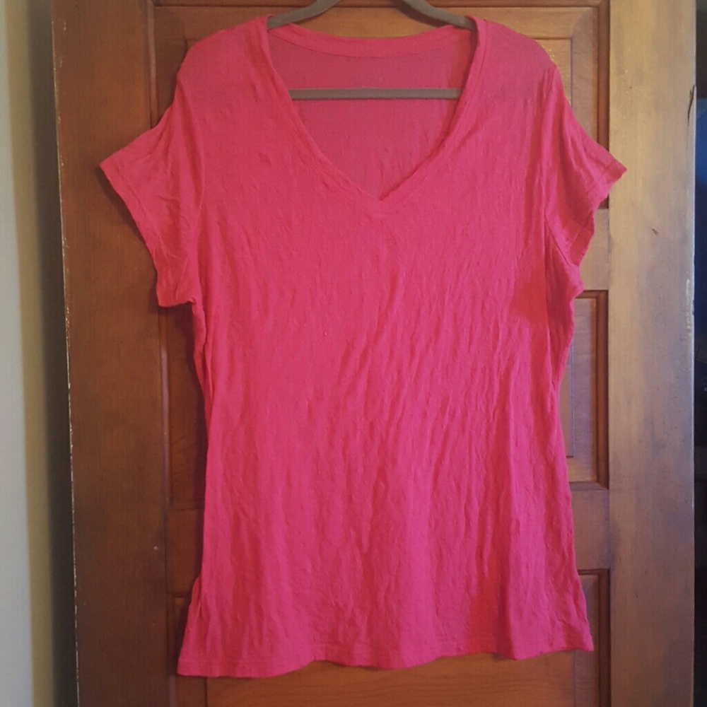 Burnout Tee