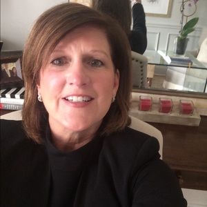 Meet your Posher, Terri