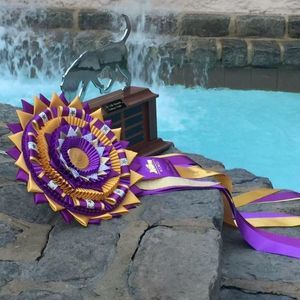 Meet your Posher, Shirley