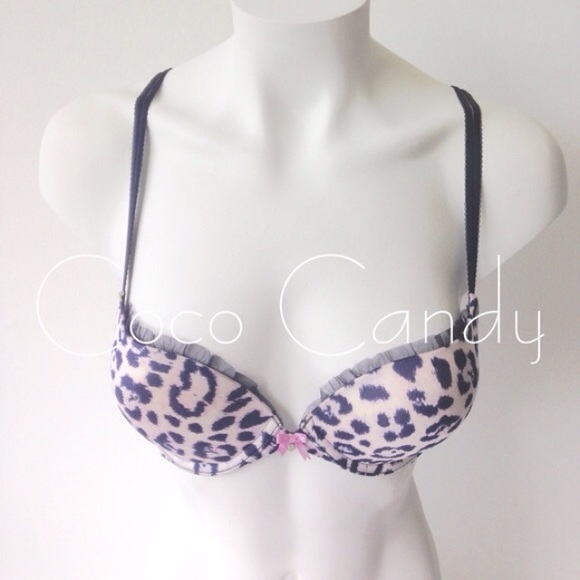 Victoria's Secret Other - ⭐️SALE‼️Victoria's Secret Very Sexy Bra