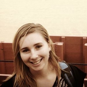 Meet your Posher, Sasha