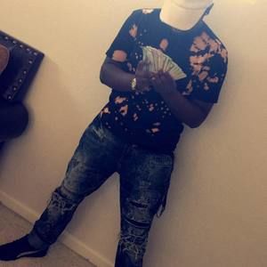 Meet your Posher, Davon