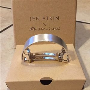 Jen Atkin X Chloe + Isabel Ponytail clip