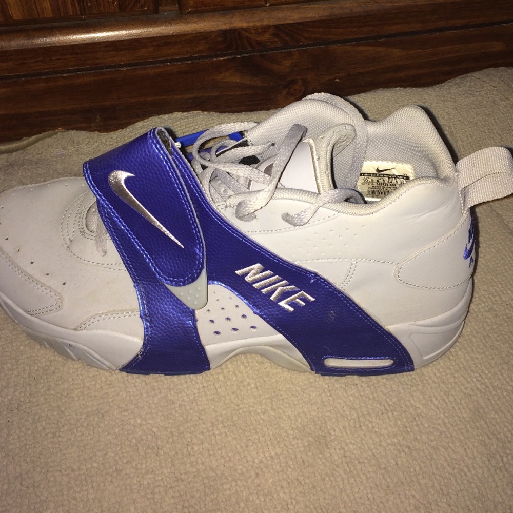 Nike Air Veers