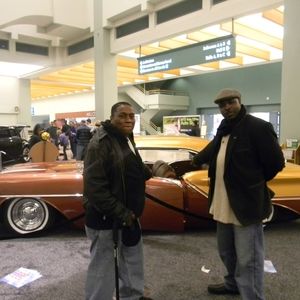 Meet your Posher, Anita