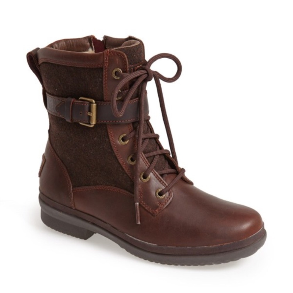 Ugg waterproof boots (Kesey)