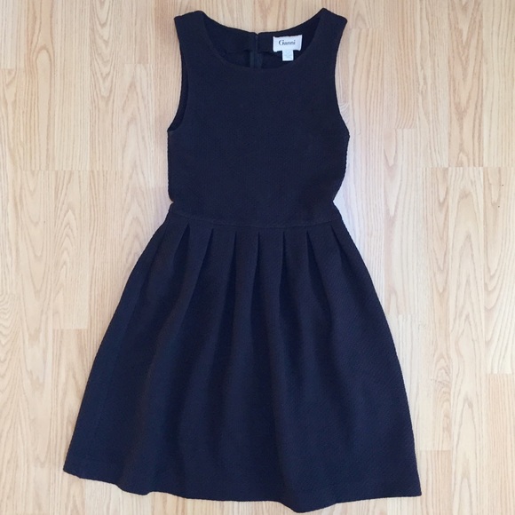 Anthropologie Dresses & Skirts - Anthropologie Ganni Black Dress