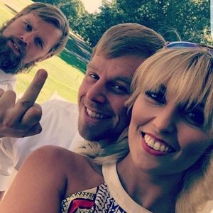 Meet your Posher, Philip