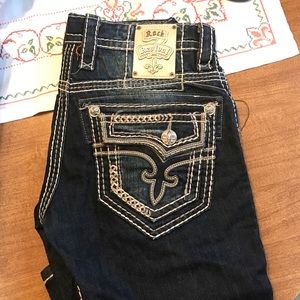 Rock Revival jeans (size 30 30)