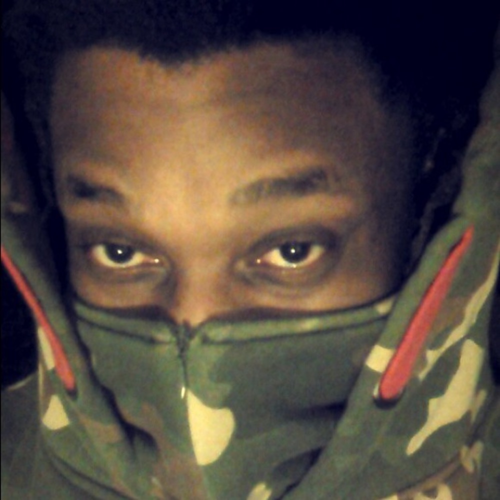 Meet your Posher, Bonny