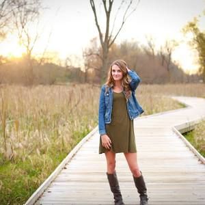 Meet your Posher, Madison