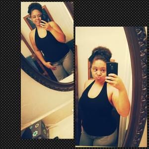 Meet your Posher, Eva