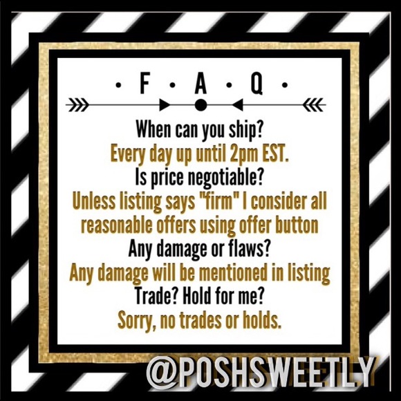 Bold Blue Cube Earrings - Picture 5 of 6