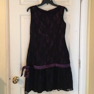 1920's Flapper Dress
