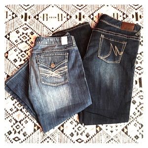 🔴Mairices Jeans Bundle🔴