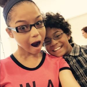 Meet your Posher, Daphne