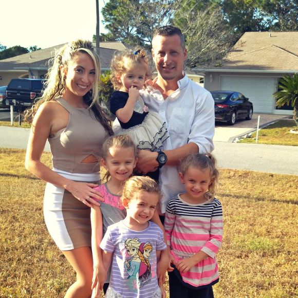 Meet your Posher, Arielle n jon - Picture 1 of 1