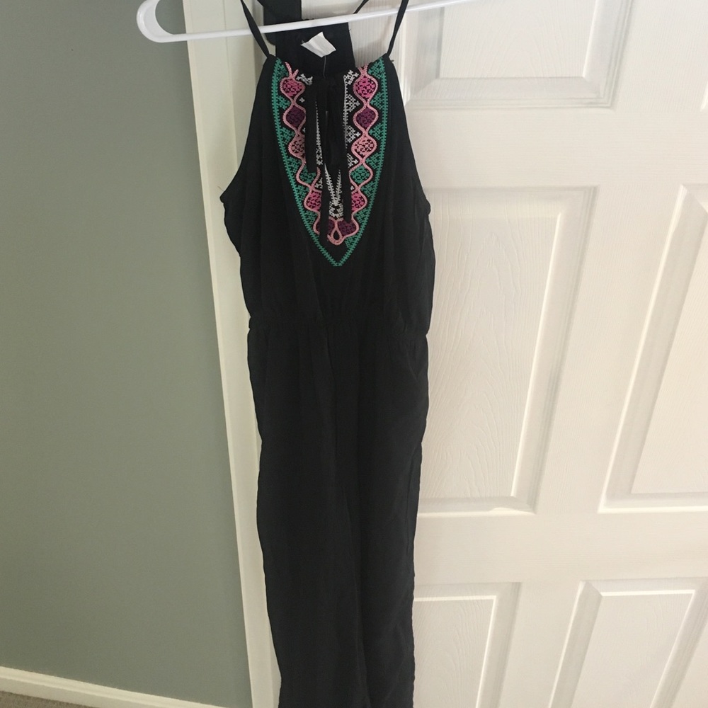 BRAND NEW! Junky Trunk Pasadena Jumper