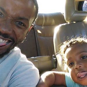 Meet your Posher, Tyrone