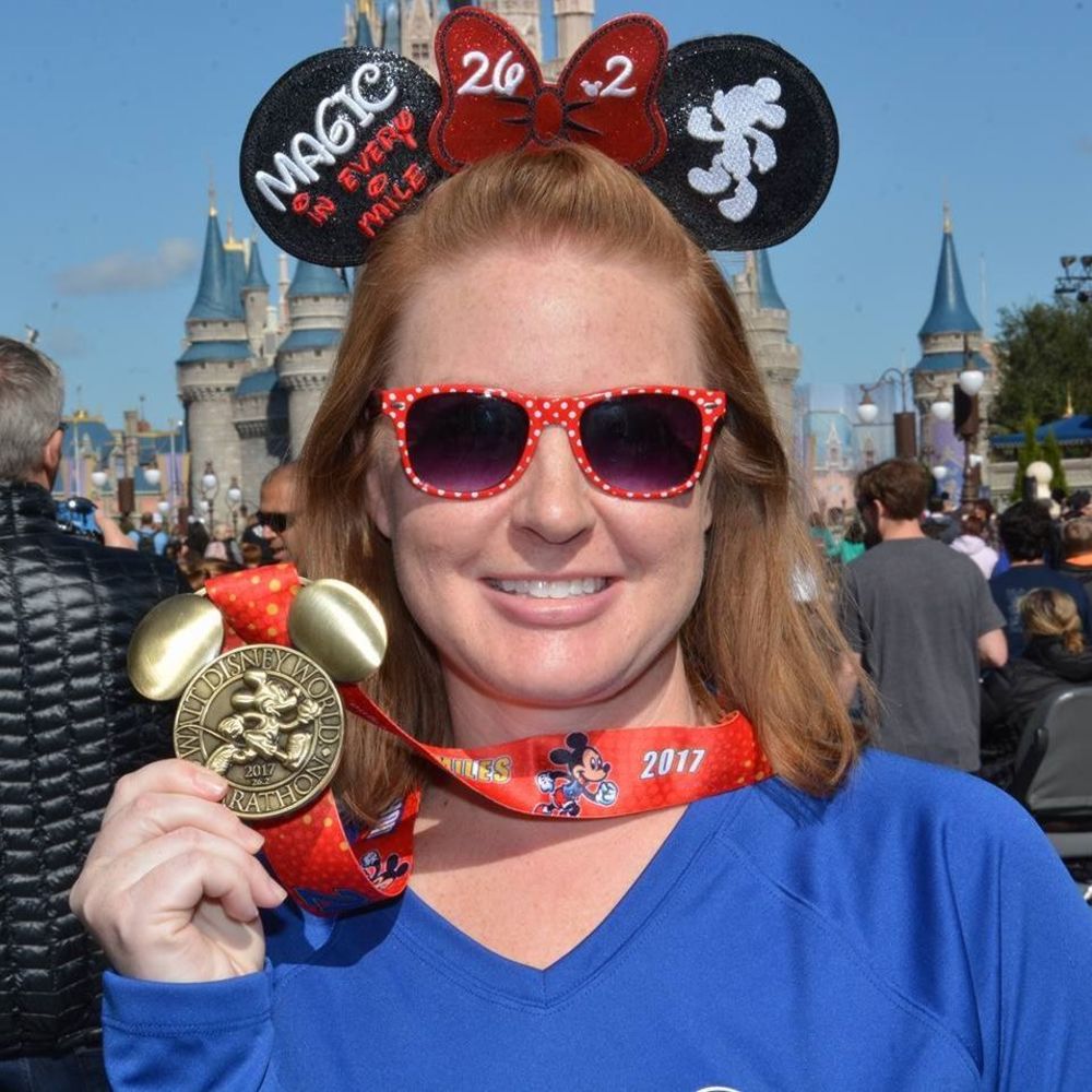 Meet your Posher, Staci