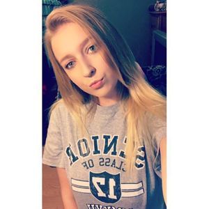 Meet your Posher, Cassie