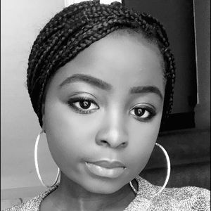 Meet your Posher, Salome