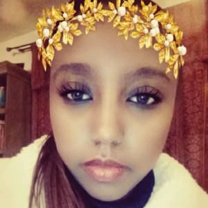 Meet your Posher, Yordanos