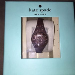Kate Spade Activity Tracker