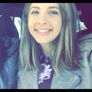 Meet your Posher, Faith