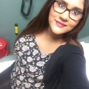 Meet your Posher, Yasmeen