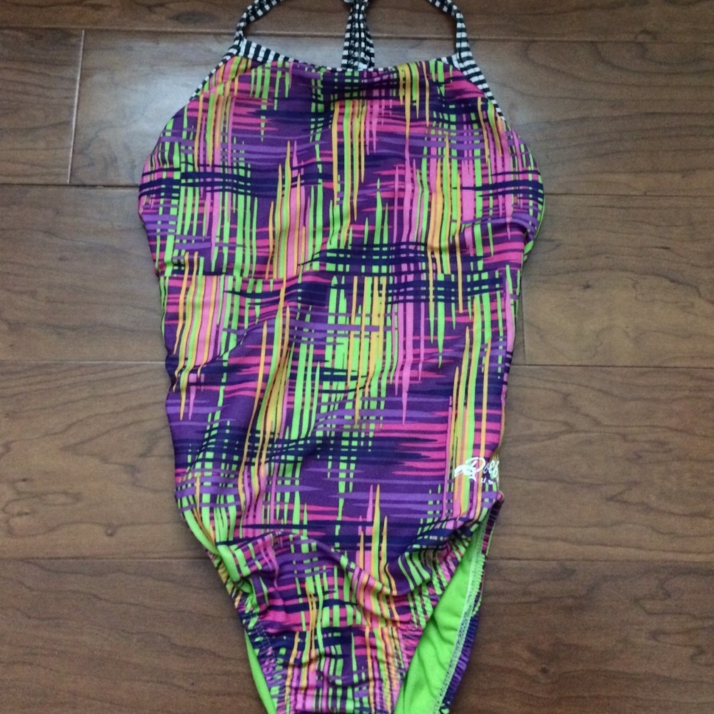 Dolphin Uglies Suit