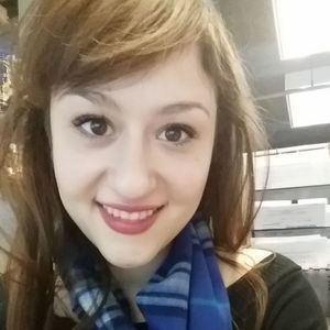 Meet your Posher, Lori