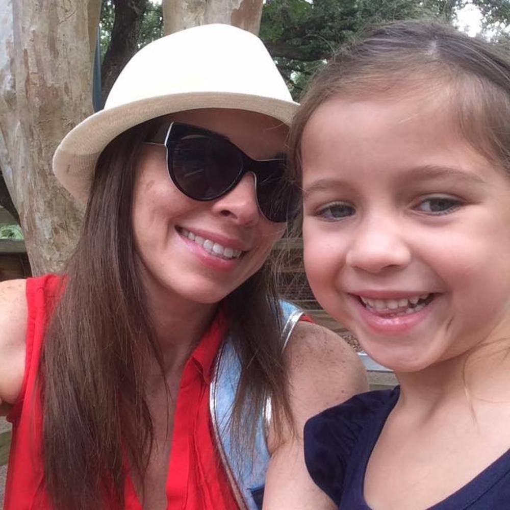 Meet your Posher, Amy