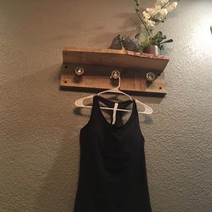 NWT Lululemon Deep Breath Tank
