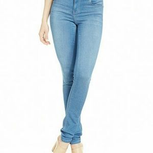 Celebrity Pink Skinny jeans