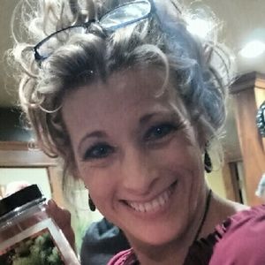 Meet your Posher, Maureen