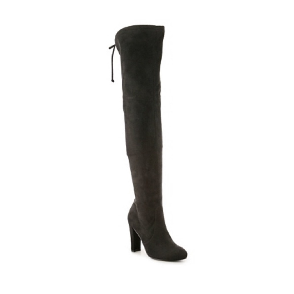 Steve Madden Over the Knee (Gorgeous) boots