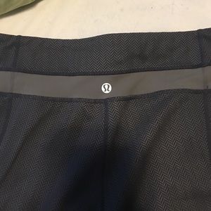 Lululemon pants