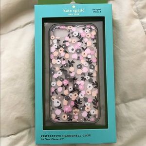 Kate spade phone case