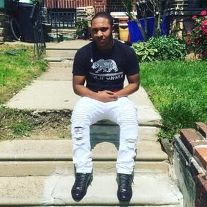 Meet your Posher, Curtis