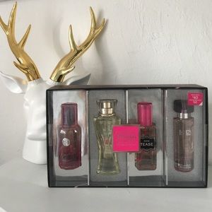 Victoria's Secret gift set