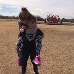 Meet your Posher, Haley