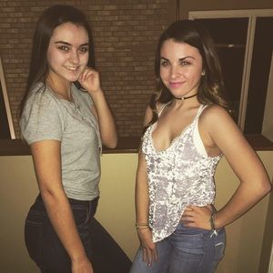 Meet your Posher, Gemma