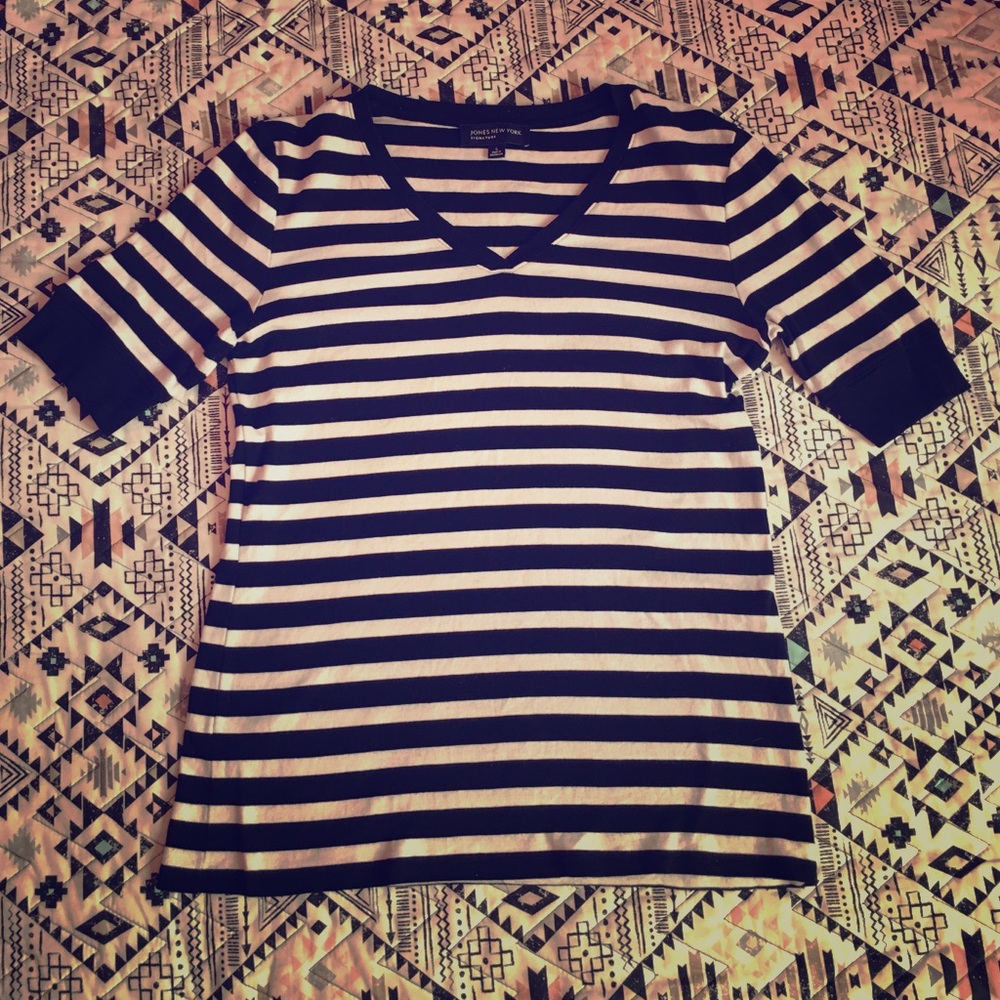 🔴Jones New York Signature Top🔴
