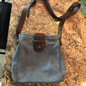 Lucky Brand Crossbody