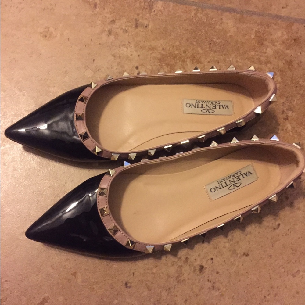Rockstud Flats
