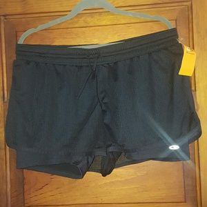 **NWT** Athletic Shorts
